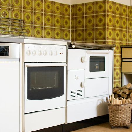 Ferienhaus Koglegg Wies ภายนอก รูปภาพ