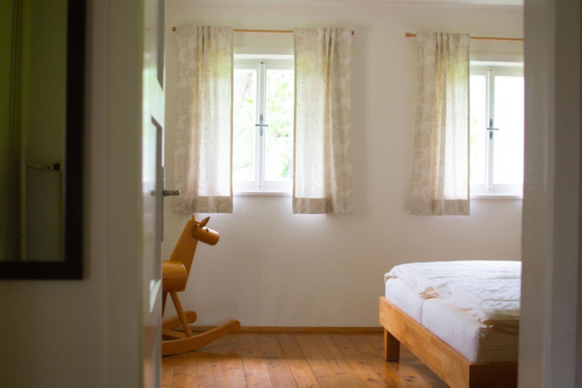 Ferienhaus Koglegg Wies ภายนอก รูปภาพ