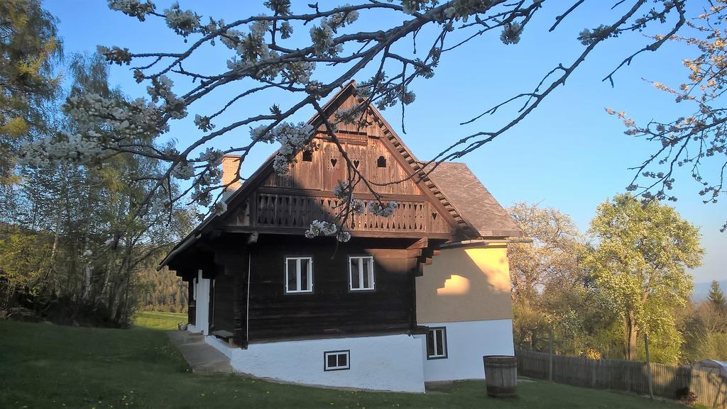 Ferienhaus Koglegg Wies ภายนอก รูปภาพ