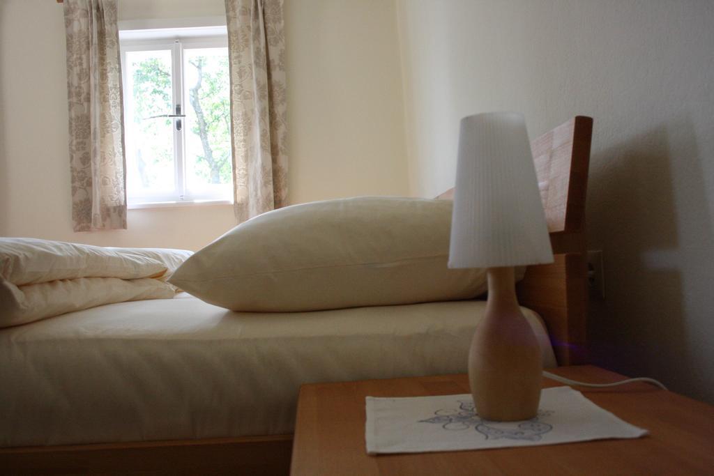 Ferienhaus Koglegg Wies ภายนอก รูปภาพ